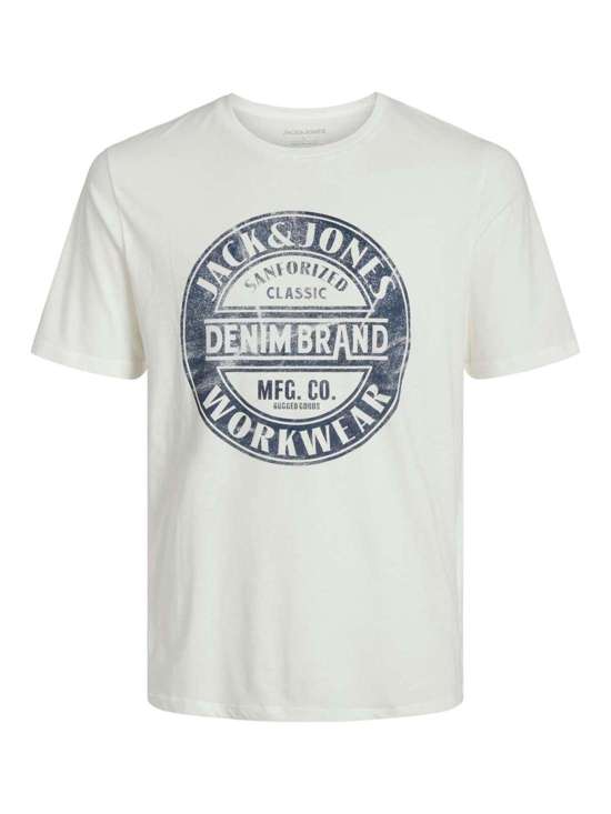 Футболка JJJeans