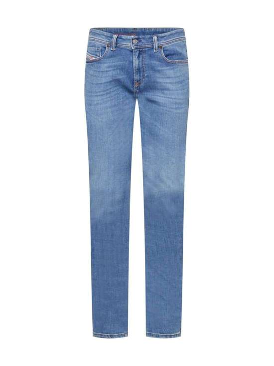 Джинсы узкого кроя Sleenker