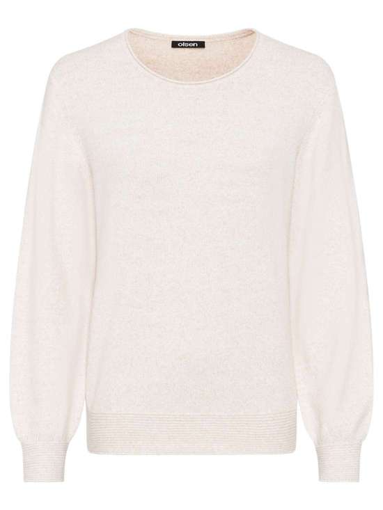 Пуловер Henny