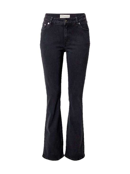 Расклешенные джинсы Hazen