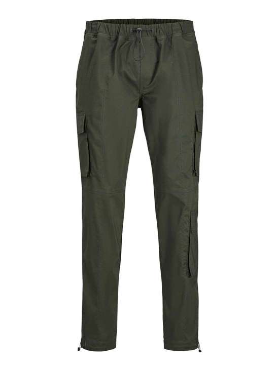 Обычные брюки Bill Virgo