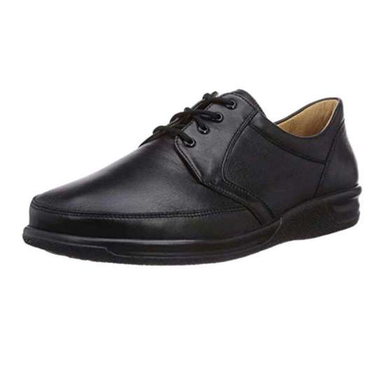 Обувь на шнуровке