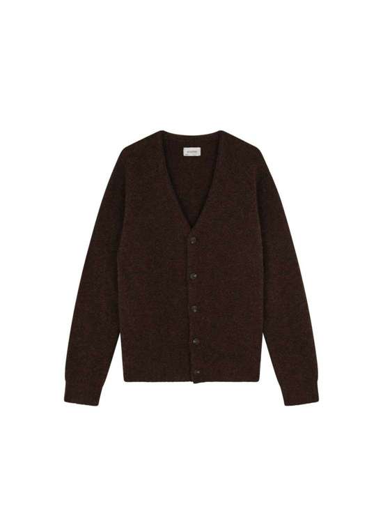 Кардиган Hansen