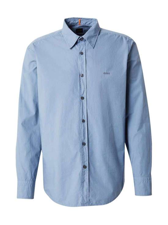 Рубашка стандартного кроя Relegant_6