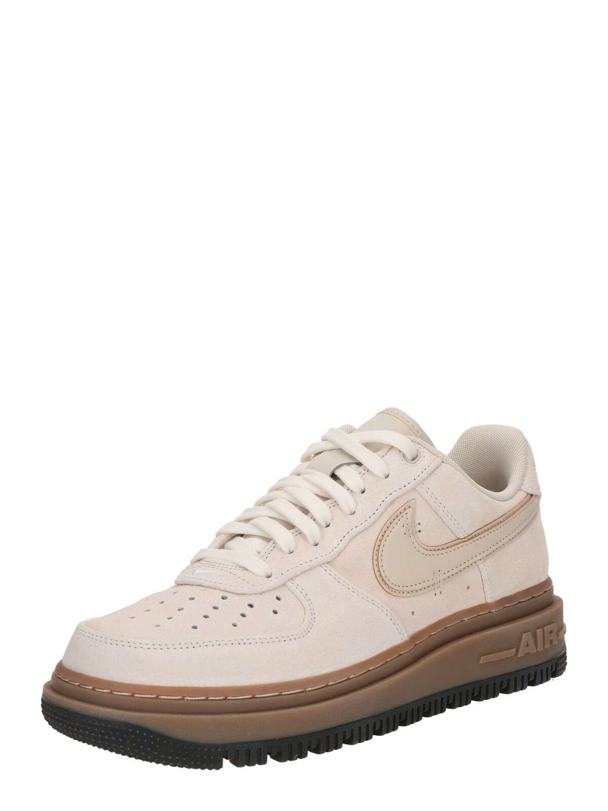 Кроссовки AIR FORCE 1 LUXE