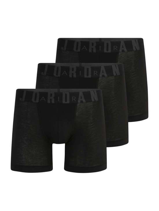 Боксеры FLIGHT Cotton Core Boxer Briefs
