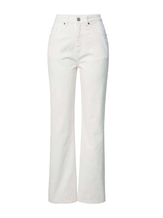 Обычные джинсы Cleo