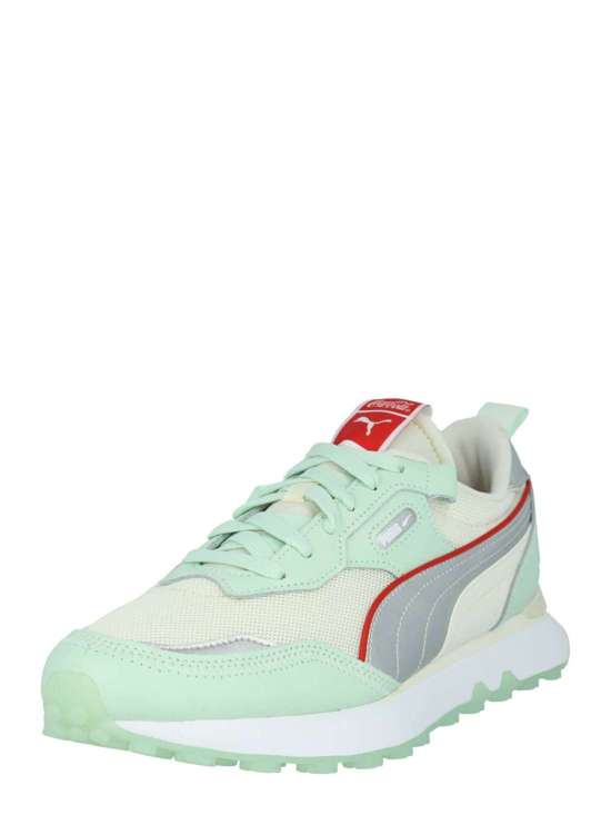 Кроссовки Puma X Coca Cola Rider