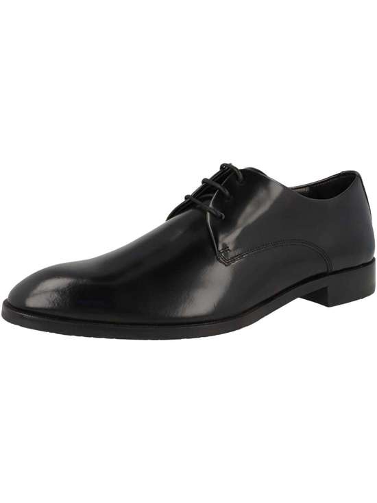 Полуботинки Mirco Hi Smooth