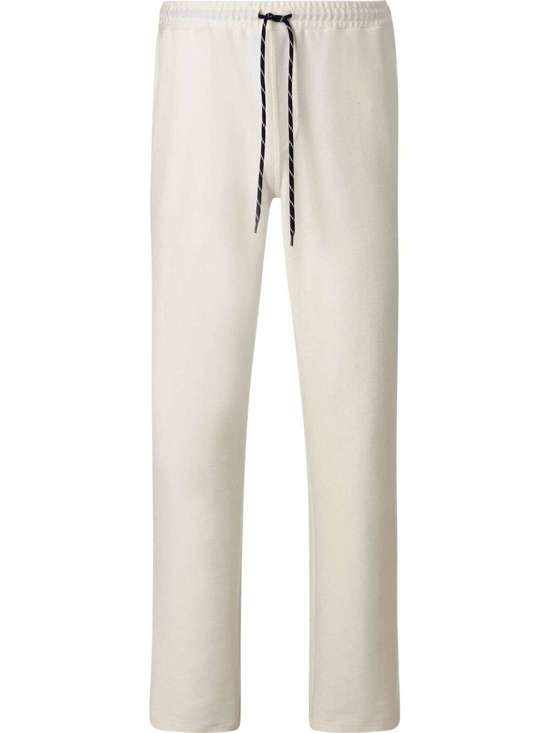 Брюки свободного покроя без застежки Ingebert