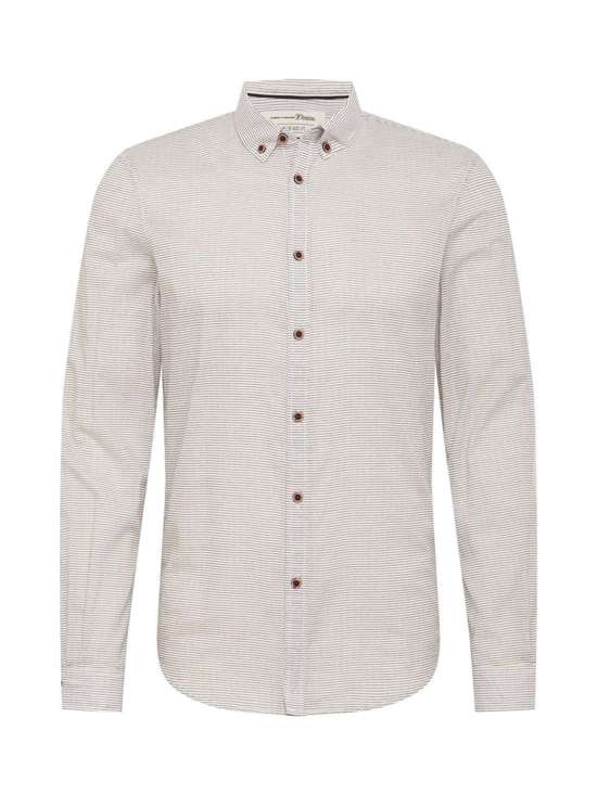 Рубашка стандартного кроя