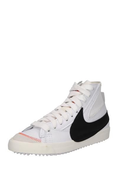 Кроссовки BLAZER MID 77 JUMBO