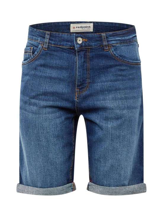 Обычные джинсы