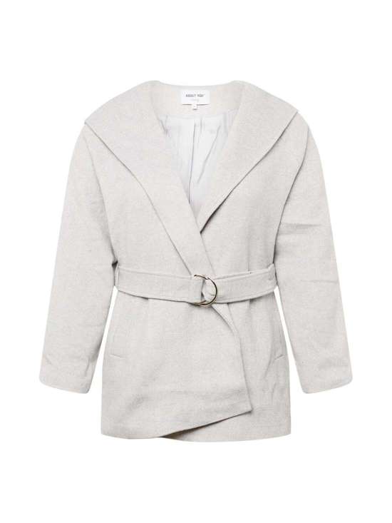 Короткое пальто Thea