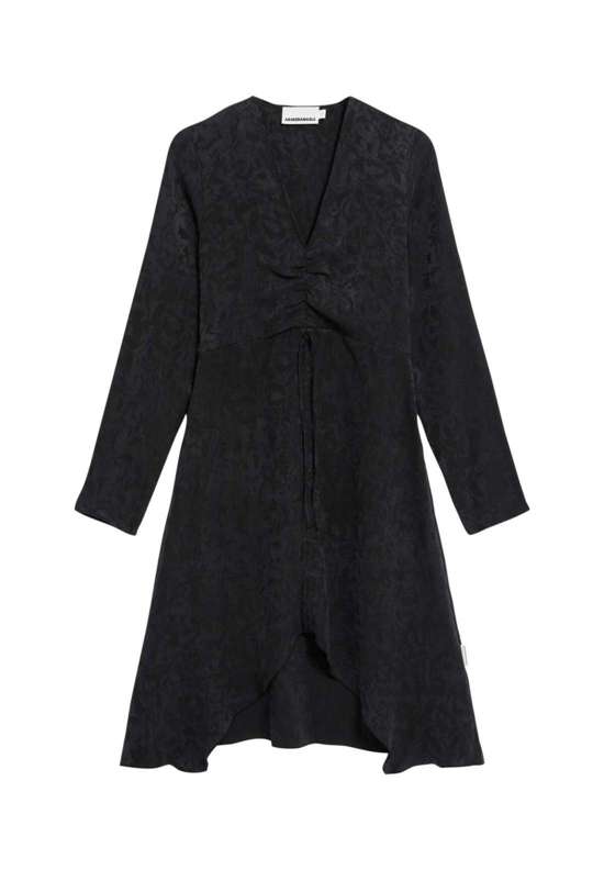 Платье TINRAA JACQ