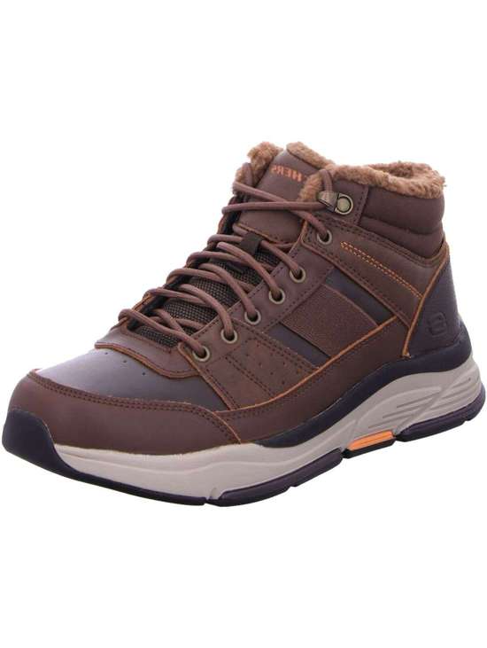 Ботинки на шнуровке Benago-Voren