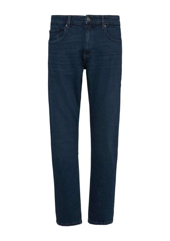 Брюки узкого кроя