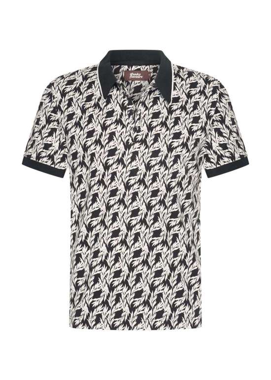 Рубашка стандартного кроя Here In Spirit