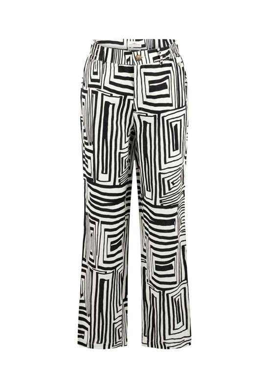 Обычные брюки