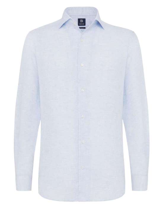 Рубашка стандартного кроя