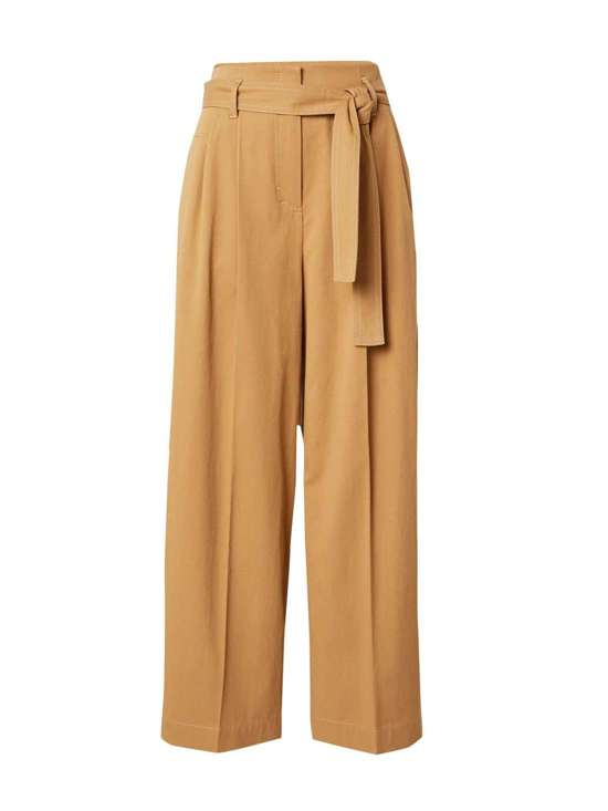 Широкие брюки Tenoy