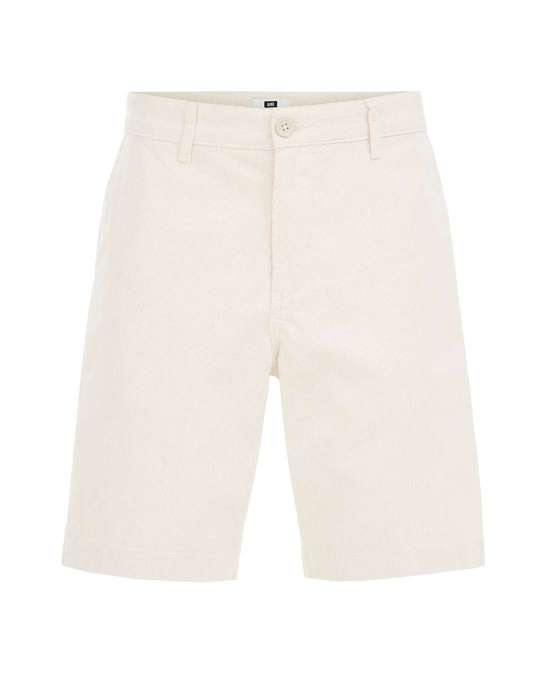 Шорты свободного кроя