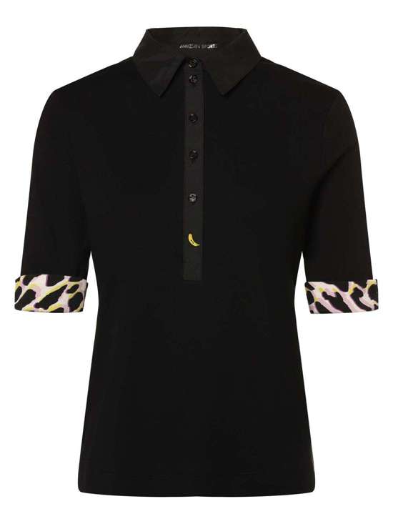 Рубашка-поло