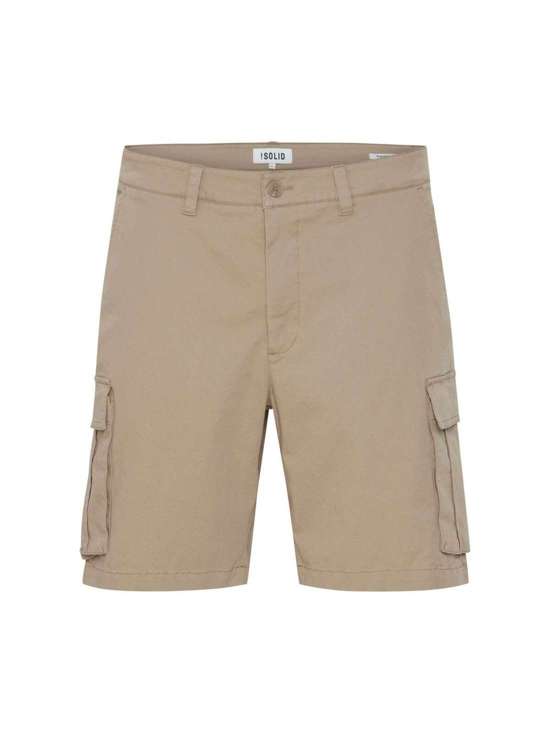 Брюки свободного кроя JOE