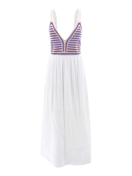 Платье Yettocome