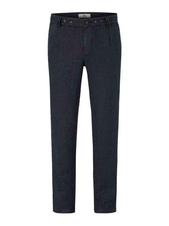 Обычные брюки чинос