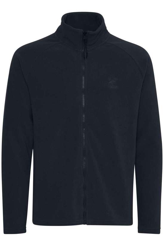 Флисовая куртка Mandu