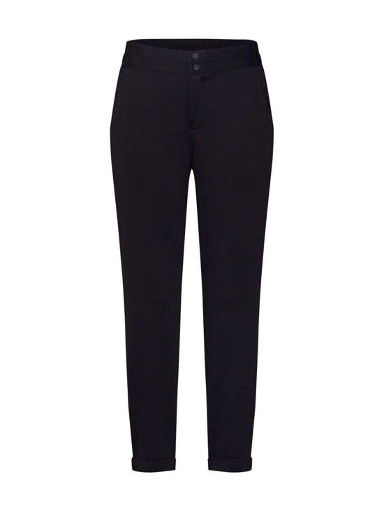 Брюки узкого кроя NANNI