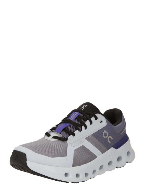 Кроссовки Cloudrunner 2