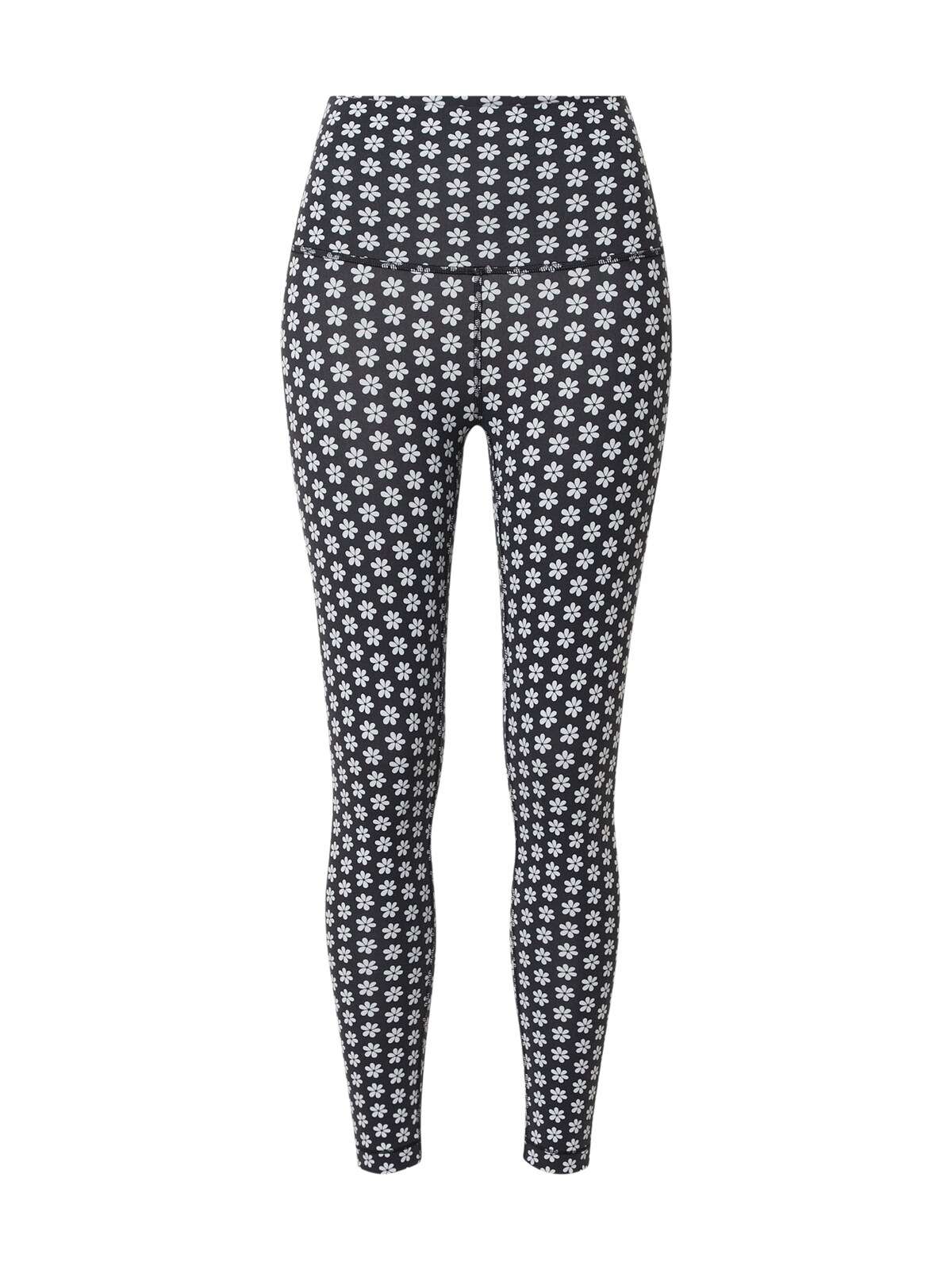 Узкие леггинсы Logo Legging