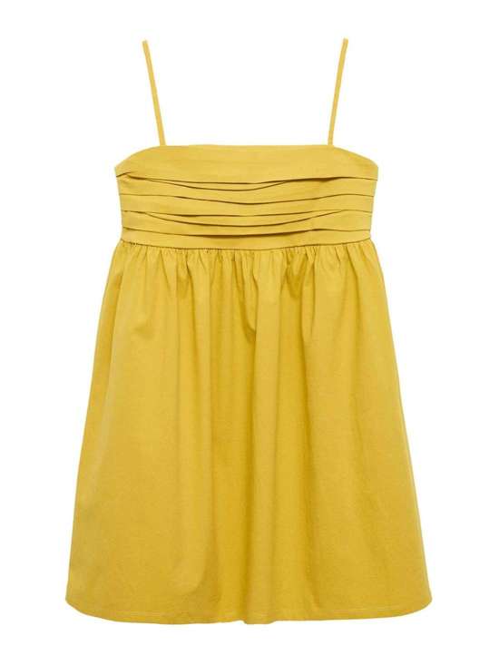 Летнее платье Ziti