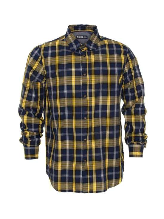 Рубашка стандартного кроя JELOWSEN