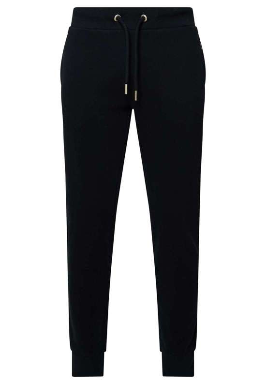 Зауженные брюки Vintage