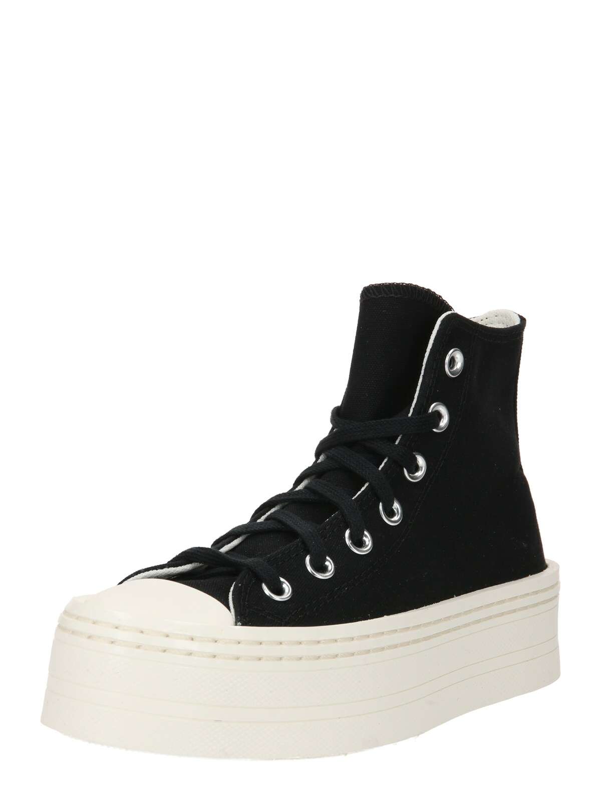 Кроссовки CHUCK TAYLOR ALL STAR MODERN LIFT HI CANVAS