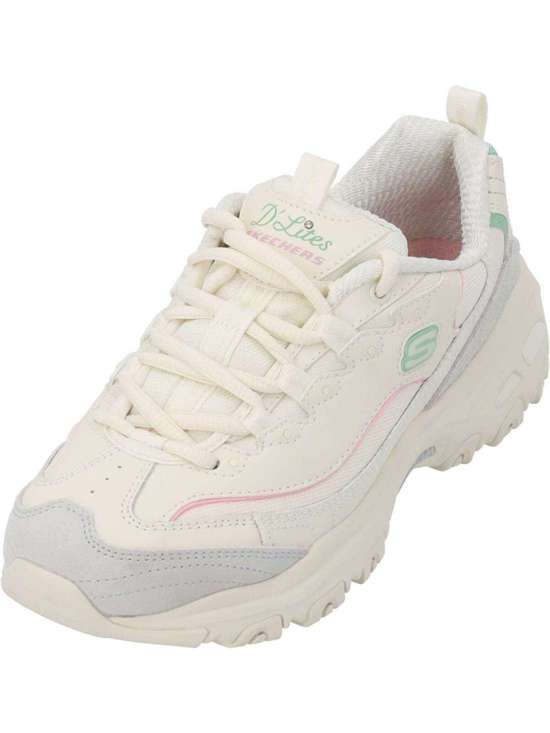 Кроссовки на шнуровке 150231