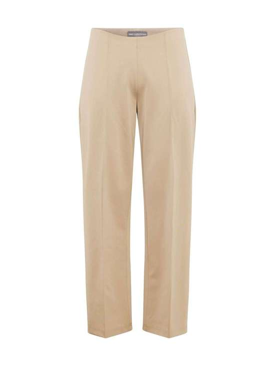 Обычные брюки со складками LAUREL