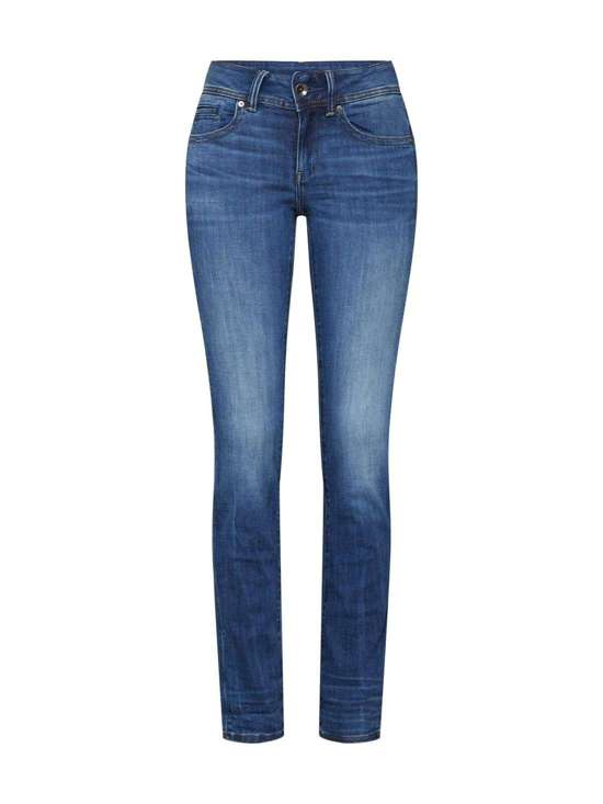 Обычные джинсы Midge Saddle