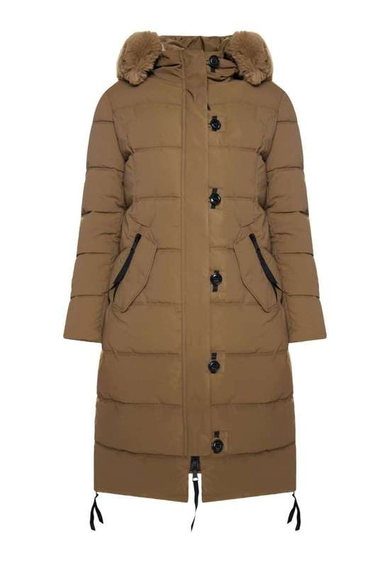 Зимнее пальто