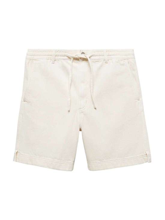 Обычные шорты Sada