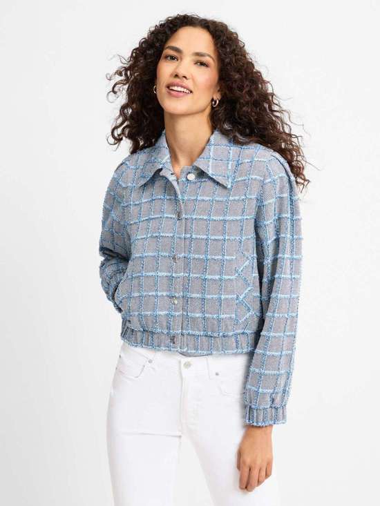 Блейзер Jeofila