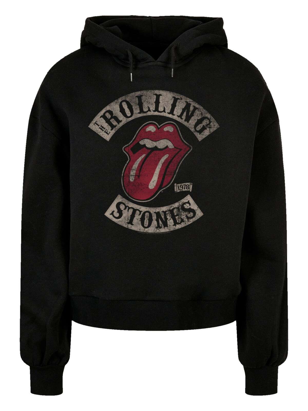 Пуловер The Rolling Stones Tour 78