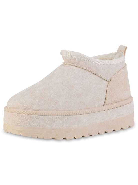 Ботинки Aurora