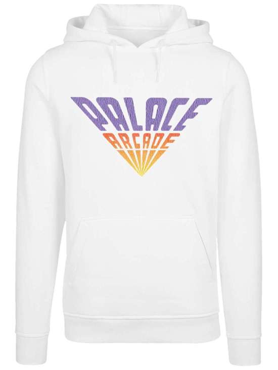 Свитшот Stranger Things Palace Arcade Netflix TV Series