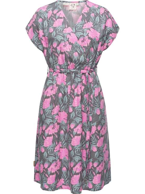 Летнее платье Selyma