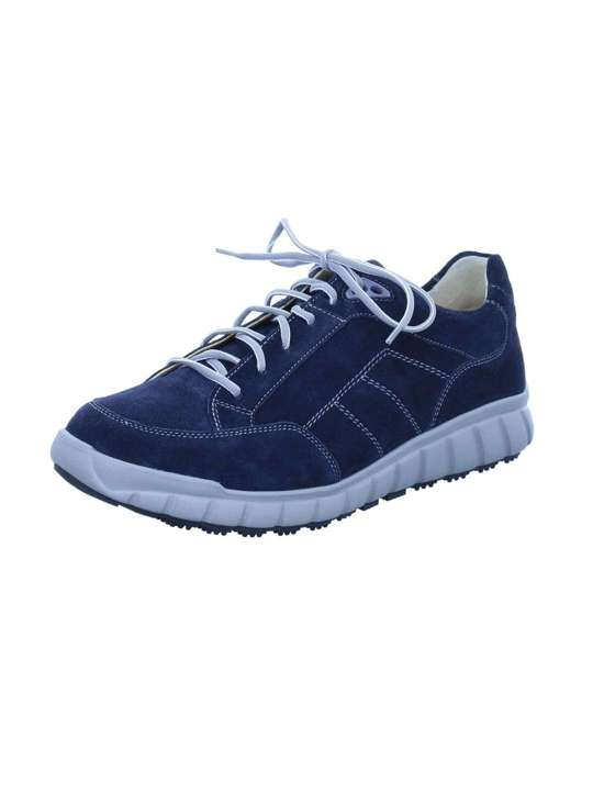 Обувь на шнуровке Evo