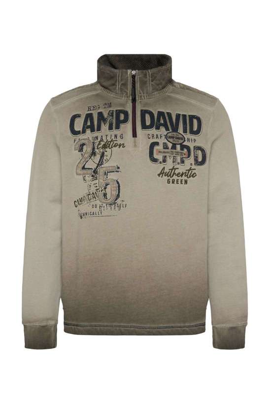 Свитшот The Craftsmen